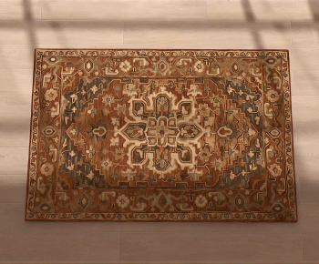 American Style The Carpet-ID:756139043