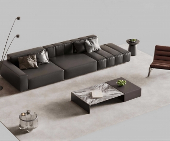 Modern Sofa Combination-ID:963172916