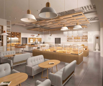 Modern Bakery-ID:909184938