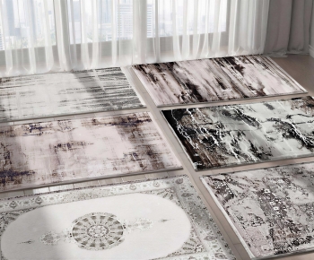 Modern The Carpet-ID:625025034