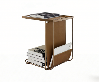 Modern Side Table/corner Table-ID:587676058