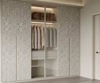 Modern The Wardrobe-ID:152751925