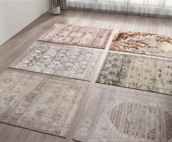 American Style The Carpet-ID:289824014