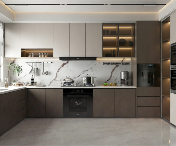 Modern The Kitchen-ID:211705921