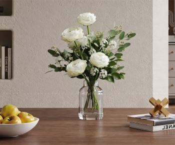Modern Flower Arrangement-ID:642935999