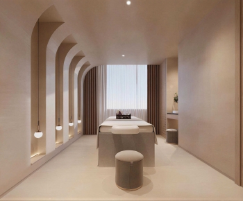 Wabi-sabi Style SPA Beauty-ID:465488913