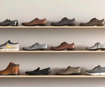Modern Shoes-ID:142690903