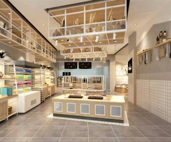 Modern Bakery-ID:819128043