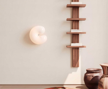 Modern Bookshelf-ID:932579048