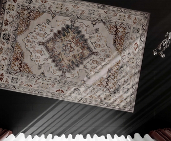 American Style The Carpet-ID:681905987