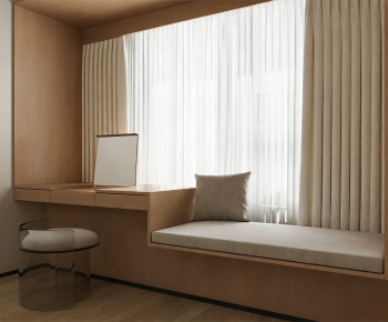 Modern Bedroom-ID:910857928