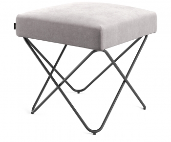Modern Sofa Stool-ID:499478105