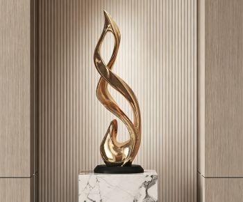 Modern Sculpture-ID:347131013