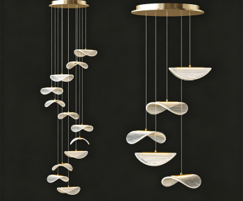 Modern Droplight-ID:345757015