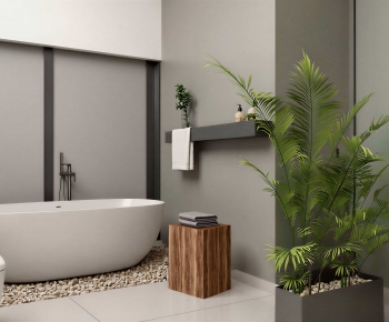 Modern TOILET-ID:427589463