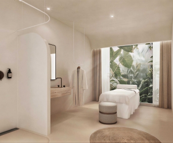 Wabi-sabi Style SPA Beauty-ID:926631931
