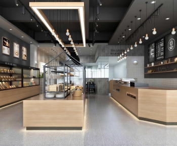 Industrial Style Bakery-ID:102610116