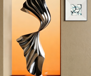 Modern Sculpture-ID:253820489