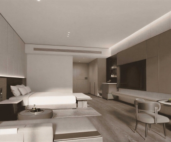 Modern Guest Room-ID:543842082