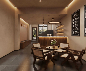 Modern Cafe-ID:321896085