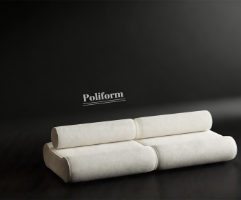 Modern A Sofa For Two-ID:344989061