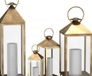 Modern Candlestick-ID:497648952