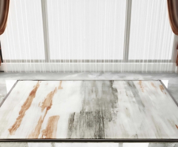 Modern The Carpet-ID:693727974