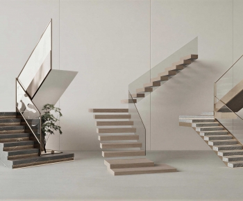 Modern Staircase-ID:899235016