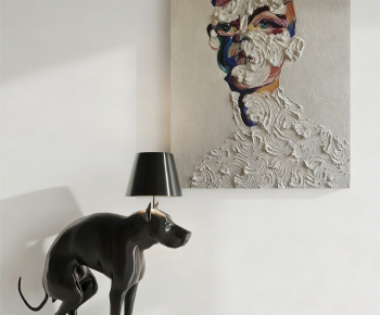 Modern Painting-ID:912749055