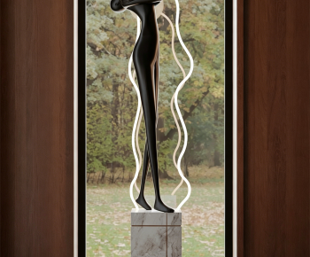 Modern Sculpture-ID:931101088