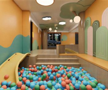Modern Playground-ID:949121007