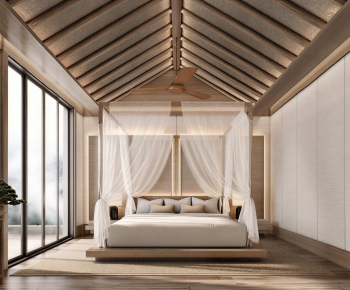 New Chinese Style Residential Hostel-ID:848766097