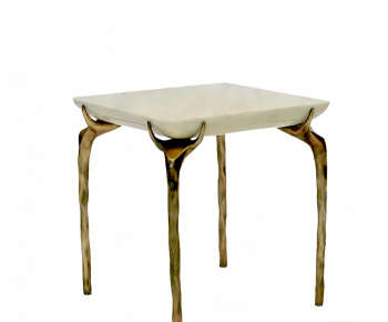 Modern Side Table/corner Table-ID:593485122