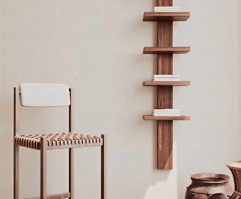 Modern Bar Chair-ID:438523057