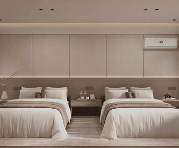 Modern Guest Room-ID:422893055