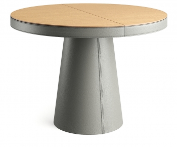 Modern Dining Table-ID:647615918