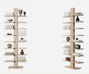 Modern Bookshelf-ID:268116007