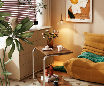 Modern Coffee Table-ID:453530078