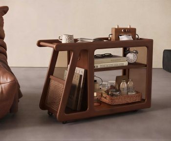 Modern Side Table/corner Table-ID:274264107