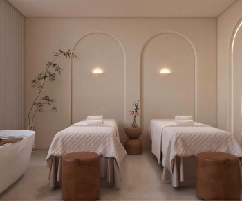 Modern SPA Beauty-ID:112468005