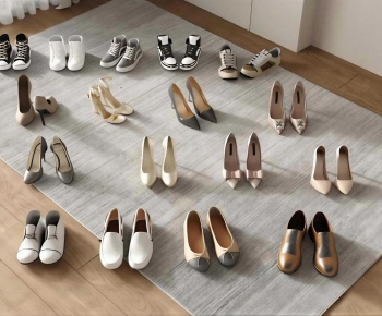 Modern Shoes-ID:632998915