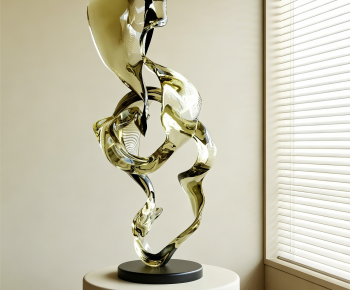 Modern Sculpture-ID:944797995