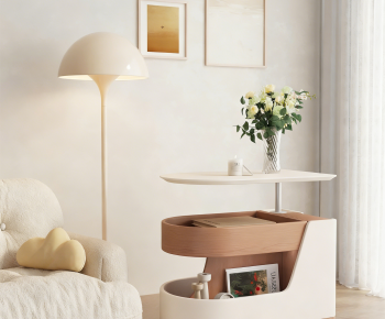 Modern Side Table/corner Table-ID:877002005