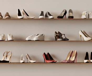 Modern Shoes-ID:668649784