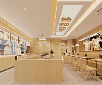 Modern Restaurant-ID:703846935