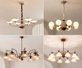 Retro Style Droplight-ID:553312069