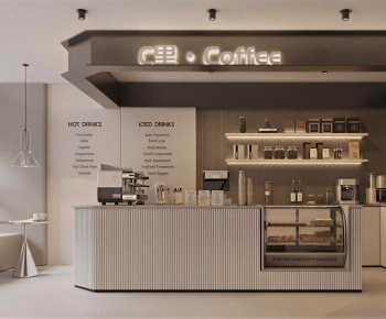Modern Cafe-ID:578504092