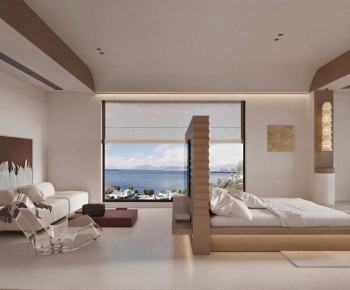 Modern Residential Hostel-ID:543179047
