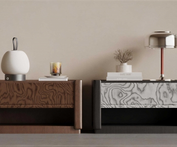 Modern Bedside Cupboard-ID:412086961