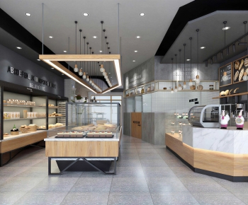 Modern Bakery-ID:305890082